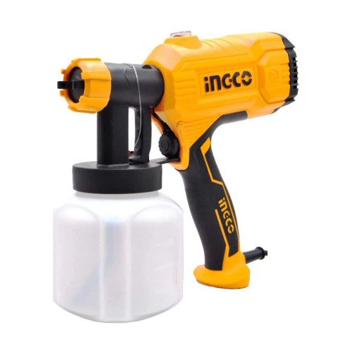 SPRAY GUN